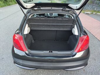 Peugeot 207 1.4i 70kw, 127tis km - 11