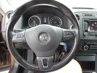 VW Tiguan 2.0 TDI 4x4 r.v.2011 serv.kníž.(125 kw) - 11