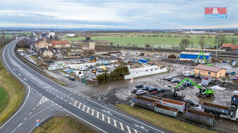 Prodej skladu, 292 m², Spomyšl - 11