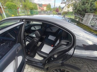 Škoda Octavia RS 1.8 turbo 180ps - 11