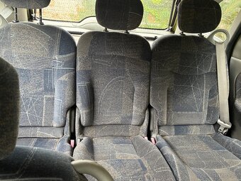 Renault Scenic,1.9 TDi, 72 kW - 11
