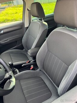 ŠKODA Fabia III 1.0 TSI 81 kW r.v 2021 STYLE 94TKM záruka - 11