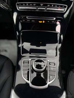 Mercedes Benz GLC 250Cdi 4Matic - 11