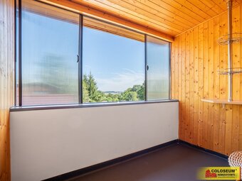 Spytihněv RD - pergola, bazén, zahrada, dílna – rodinný dům - 11