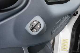 FOTD TRANSIT L3H3 9MÍST BUS 2.2TDCI KLIMA SERVISKA - 11