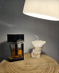 Sójové vánoční svíčky - hodně druhů na výběr. - 11