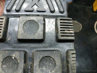 Axo Motocross Relye Enduro - 11