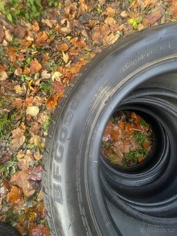 Zimní pneu 175/65R14 - 11