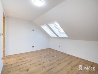 Novostavba 4+kk | dřevostavba | 25 min Brno - 11