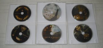 Pán prstenů - filmová trilogie, dvoudisková edice - 11