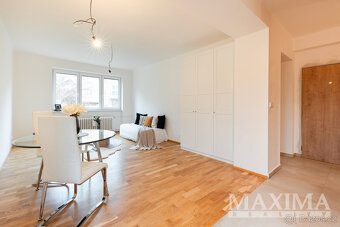 Byt 2+1 o ploše 71 m2 - Praha, Braník - 11