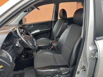 Kia Sportage 2.0i 104kW 4WD - 11