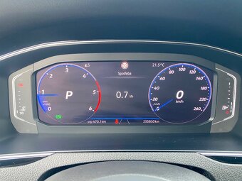 VW PASSAT VARIANT B8 NOVÉ ROZVODY MATRIX VIRTUÁL - 11