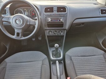 Volkswagen Polo 1.4i,63KW,KLIMA,BEZ KOROZE,R.V.2010 - 11