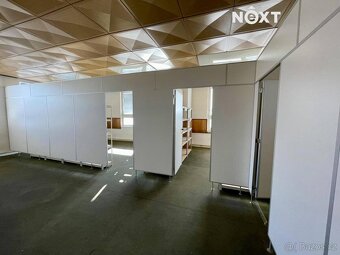 Pronájem komerční Kanceláře, 700㎡ - 11