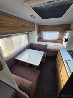 Zanovny obytny prives Adria Altea 552 PK - 11