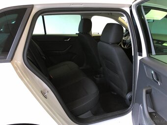 ŠKODA RAPID 1.2 TSI - 11