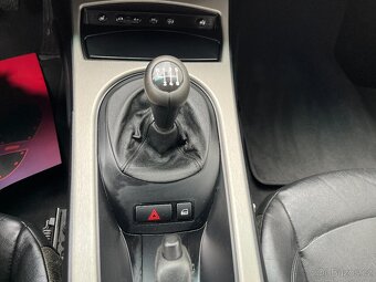 BMW Z4 2.0, 110kW Roadster - 11