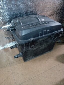 jezírková filtrace tlaková - 11