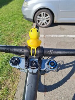 Canyon Sender Al6 - 11