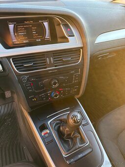 Audi a4 2.0 tdi - 11