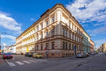 Prodej byt 2+1, 80㎡ - 11