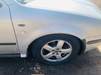 Škoda octavia 1 - 11