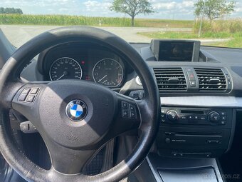 BMW e87 120i - 11