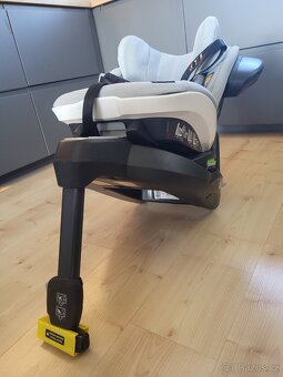 BeSafe iZi Turn i-Size - 11