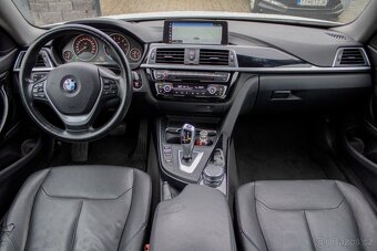 BMW Rad 4 Coupé 430i 185 kW A/T - 11