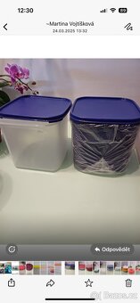 Výrobky tupperware Nové - 11