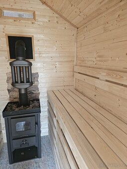 Finska sauna - 11