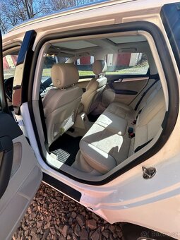Audi A3 SPORTBACK 1.6 TDI 77KW - 11