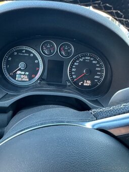 Audi rs3 8P MtM 472 ps rok 2013 - 11