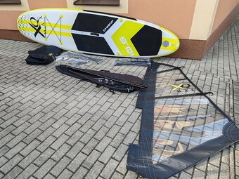 Paddleboard XQ Max 320 cm nosnost 150 kg - 11