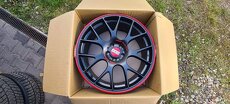 BBS CH-R motorsport edition Nürburgring  9x20 ET25 - 11