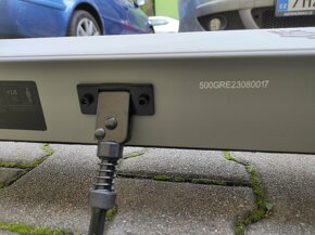 Elektrická koloběžka CityBoss RS 500, odblokovaná - 11