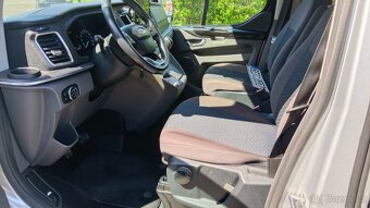 Ford Tourneo Custom 2.0 tdci titanium - 11