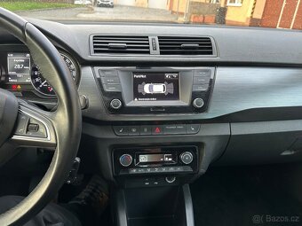 Škoda Fabia JoY 1,2 TSI - 11