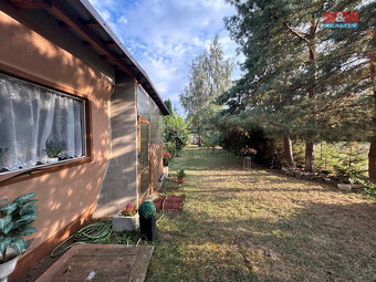 Prodej pozemku k bydlení, 1044 m², Vintířov - 11