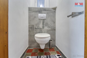 Prodej bytu 2+kk, 60 m², Plzeň, ul. Prokopova - 11