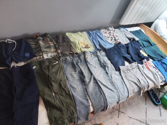 oblečení pro kluka - 11