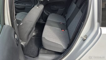 Citroen C3 picaso, 72 tis, 1.maj, - 11