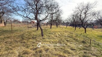 Prodej pozemky - zahrady, 1 334 m2 - Znojmo, ev.č. IL25029 - 11
