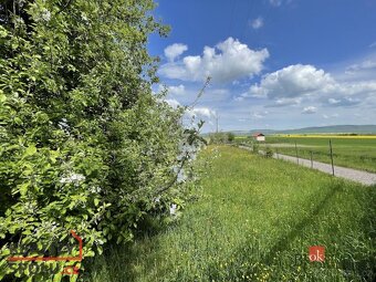 Prodej, pozemky/zahrada, 1095 m2, Radoušská 1, 26723 Lhotka, - 11