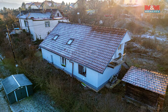 Prodej bytu 3+1, 92 m2, Bílovice nad Svitavou - 11