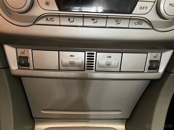 Ford focus mk2, 1.8TDI 2009 - 11