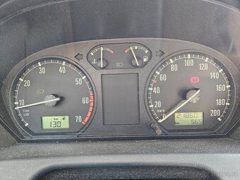 Fabia 1.4 mpi 50 kw - 11