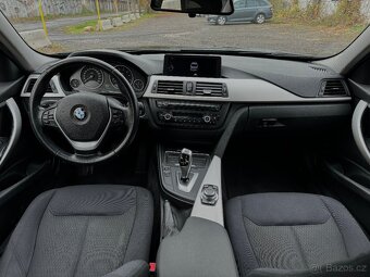 Bmw 320 I - 11