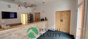 Pronájem, Obchodní prostory, 150 m2 - Nový Bydžov - 11